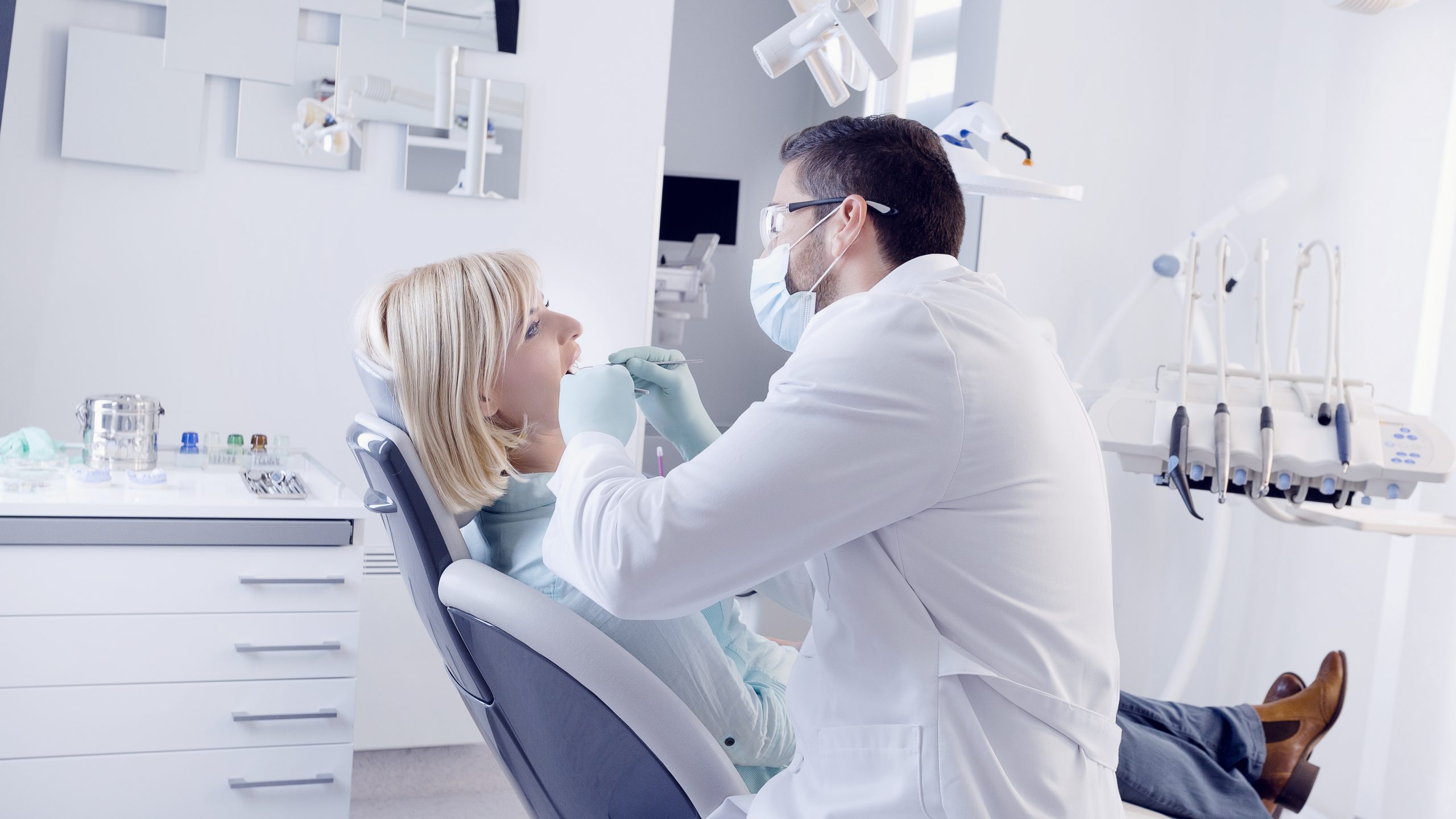 Dentist in Walbridge, OH